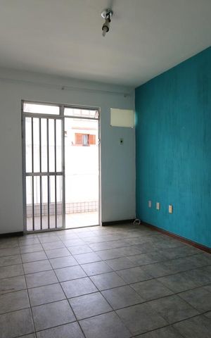 Apartamento à venda com 52m², 2 quartos e 1 vagaSala