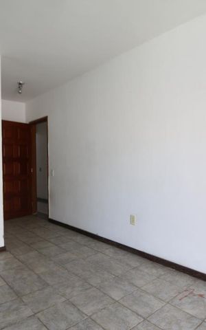 Apartamento à venda com 52m², 2 quartos e 1 vagaSala