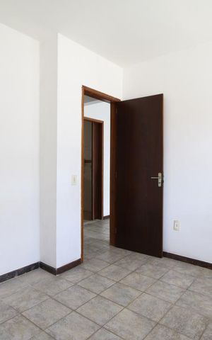 Apartamento à venda com 52m², 2 quartos e 1 vagaQuarto 1