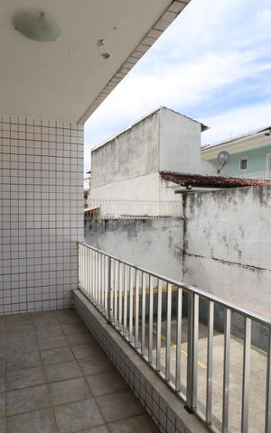 Apartamento à venda com 52m², 2 quartos e 1 vagaVaranda da Sala