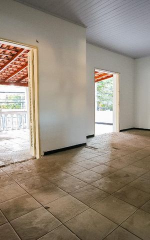 Casa para alugar com 260m², 3 quartos e 8 vagas Casa para alugar com 260m², 3 quartos e 8 vagasQuarto 3