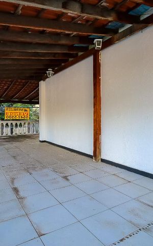 Casa para alugar com 260m², 3 quartos e 8 vagas Casa para alugar com 260m², 3 quartos e 8 vagasTerraço