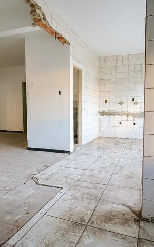 Casa para alugar com 260m², 3 quartos e 8 vagas Casa para alugar com 260m², 3 quartos e 8 vagasCozinha
