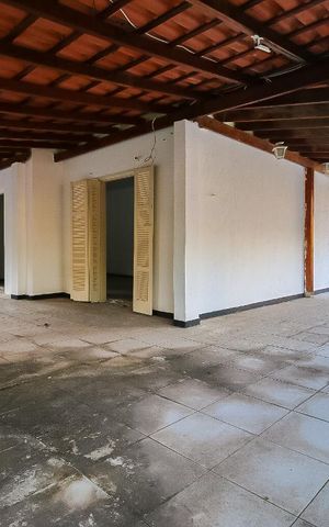 Casa para alugar com 260m², 3 quartos e 8 vagas Casa para alugar com 260m², 3 quartos e 8 vagasTerraço