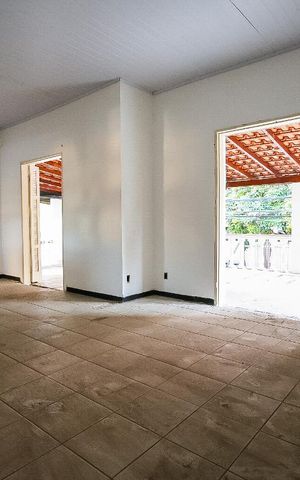Casa para alugar com 260m², 3 quartos e 8 vagas Casa para alugar com 260m², 3 quartos e 8 vagasSuíte 2