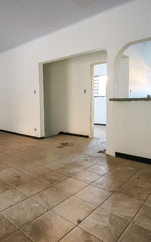 Casa para alugar com 260m², 3 quartos e 8 vagas Casa para alugar com 260m², 3 quartos e 8 vagasQuarto 3