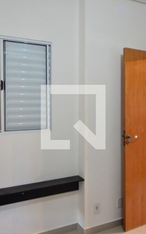 Apartamento à venda com 41m², 1 quarto e sem vagaQuarto