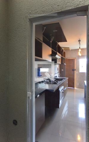 Apartamento à venda com 41m², 1 quarto e sem vagaQuintal