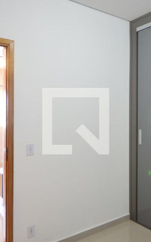 Apartamento à venda com 41m², 1 quarto e sem vagaQuarto