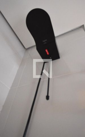 Apartamento à venda com 41m², 1 quarto e sem vagaBanheiro