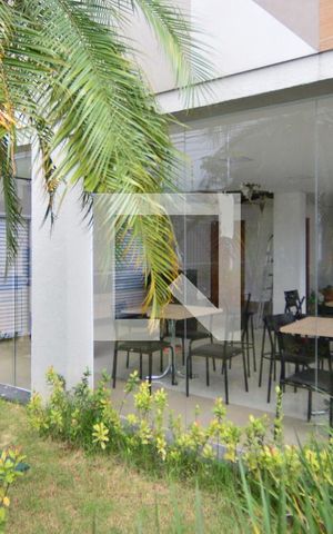 Apartamento à venda com 41m², 1 quarto e sem vagaÁrea comum - jardim