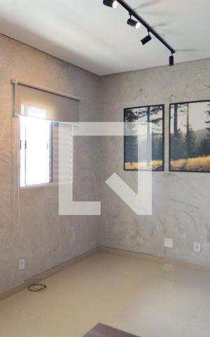 Apartamento à venda com 41m², 1 quarto e sem vagaSala-cozinha