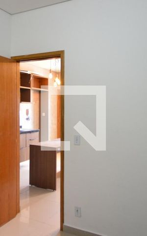 Apartamento à venda com 41m², 1 quarto e sem vagaQuarto