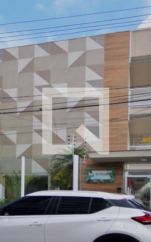 Apartamento à venda com 41m², 1 quarto e sem vagaÁrea comum - fachada