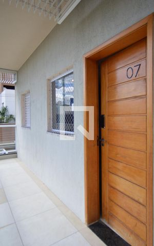 Apartamento à venda com 41m², 1 quarto e sem vagaFachada