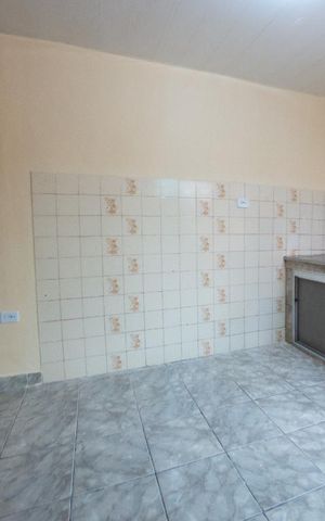Casa para alugar com 90m², 2 quartos e sem vaga Casa para alugar com 90m², 2 quartos e sem vagaCozinha