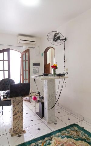 Casa à venda com 70m², 3 quartos e 2 vagas Casa à venda com 70m², 3 quartos e 2 vagasQuarto 3