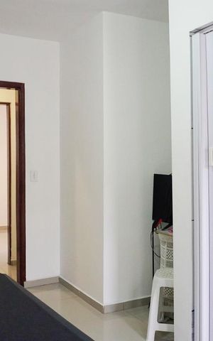 Casa de condomínio à venda com 62m², 2 quartos e 1 vaga Casa de condomínio à venda com 62m², 2 quartos e 1 vagaSuíte 01