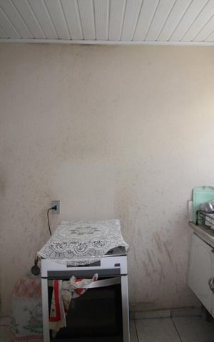 Casa à venda com 400m², 2 quartos e 3 vagasCozinha