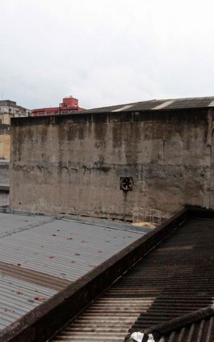 Studio à venda com 36m², 1 quarto e sem vagaVista
