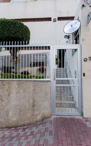 Apartamento para alugar com 67m², 3 quartos e 1 vagaFachada