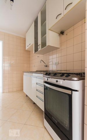 Apartamento para alugar com 67m², 3 quartos e 1 vagaCozinha