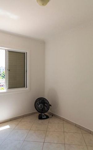Apartamento para alugar com 67m², 3 quartos e 1 vagaQuarto 3 - Suíte
