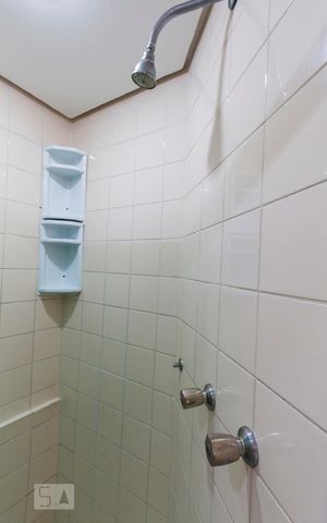 Apartamento para alugar com 67m², 3 quartos e 1 vagaBanheiro Social