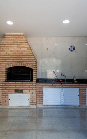 Apartamento para alugar com 67m², 3 quartos e 1 vagaSalão de Festas