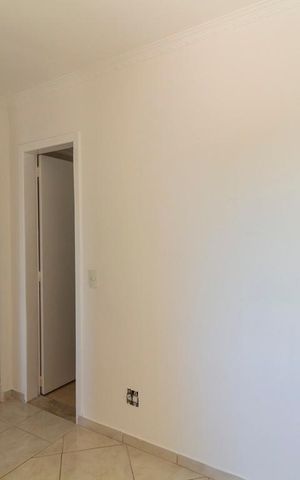 Apartamento para alugar com 67m², 3 quartos e 1 vagaQuarto 2