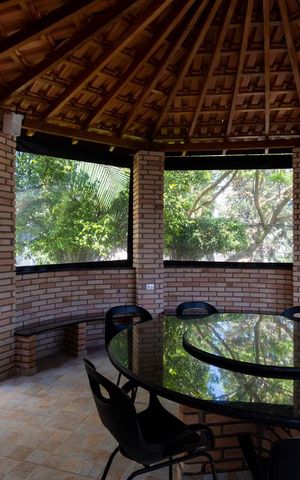 Apartamento para alugar com 67m², 3 quartos e 1 vagaChurrasqueira