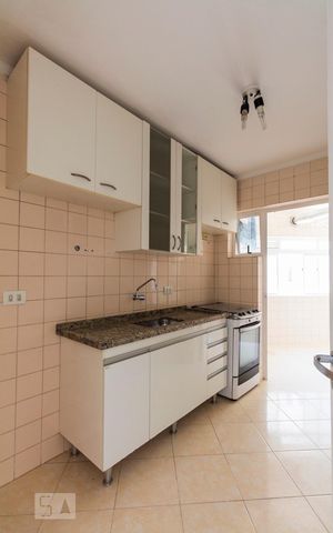 Apartamento para alugar com 67m², 3 quartos e 1 vagaCozinha