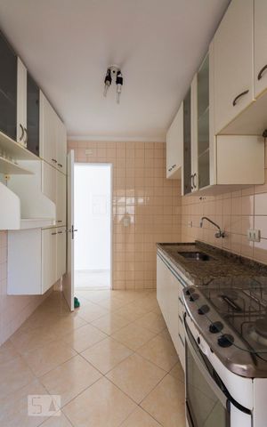 Apartamento para alugar com 67m², 3 quartos e 1 vagaCozinha