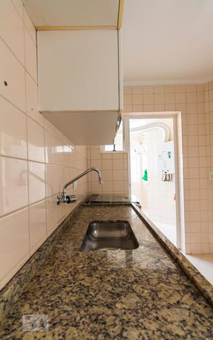Apartamento para alugar com 67m², 3 quartos e 1 vagaCozinha