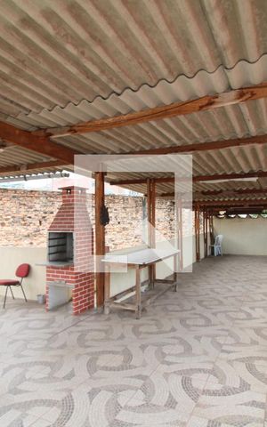 Casa à venda com 265m², 2 quartos e 1 vagaÁrea de Lazer