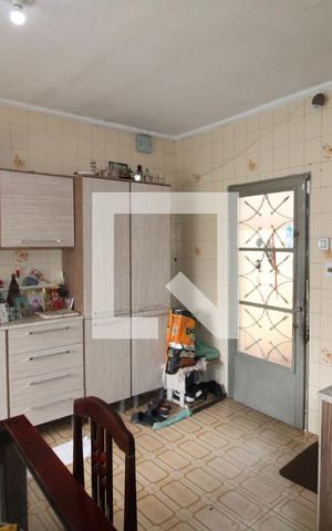 Casa à venda com 265m², 2 quartos e 1 vagaCozinha