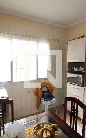 Casa à venda com 265m², 2 quartos e 1 vagaCozinha