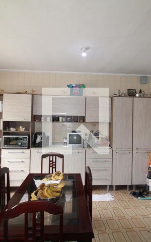 Casa à venda com 265m², 2 quartos e 1 vagaCozinha