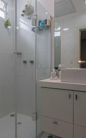Casa à venda com 320m², 4 quartos e 4 vagas Casa à venda com 320m², 4 quartos e 4 vagasBanheiro 2 Suíte 2