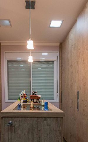 Casa à venda com 320m², 4 quartos e 4 vagas Casa à venda com 320m², 4 quartos e 4 vagasClosed Suíte 1