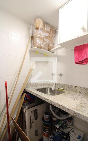 Apartamento à venda com 90m², 4 quartos e 1 vagaLavanderiaLavanderia