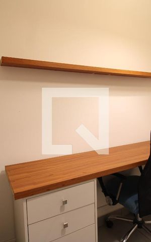 Apartamento à venda com 90m², 4 quartos e 1 vagaQuarto 2
