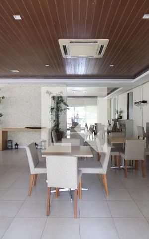 Apartamento à venda com 90m², 4 quartos e 1 vagaÁrea comum - Salão de festas