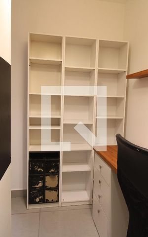 Apartamento à venda com 90m², 4 quartos e 1 vagaQuarto 2