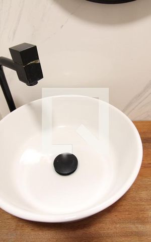 Apartamento à venda com 90m², 4 quartos e 1 vagaBanheiro Social