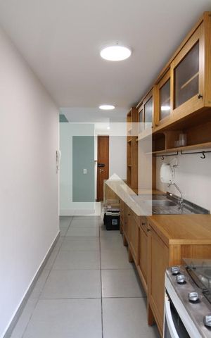 Apartamento à venda com 90m², 4 quartos e 1 vagaCozinha