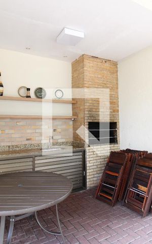 Apartamento à venda com 90m², 4 quartos e 1 vagaÁrea comum - Churrasqueira
