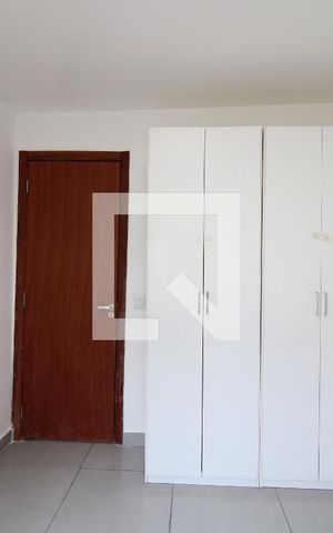Apartamento à venda com 90m², 4 quartos e 1 vagaQuarto 3