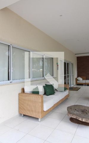 Apartamento à venda com 90m², 4 quartos e 1 vagaÁrea Comum