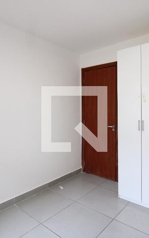 Apartamento à venda com 90m², 4 quartos e 1 vagaQuarto 3